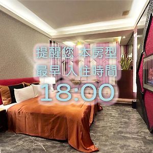 Deluxe Room Check after 1800